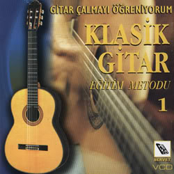 Klasik Gitar Eitim Seti - 5CD - Trke Full Bedava cretsiz Download indir Gitar_rebel