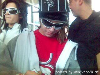 [Photos] Diverse des Twins Kaulitz! - Page 2 Twins186