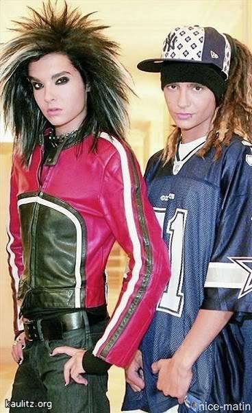 [Photos] Diverse des Twins Kaulitz! - Page 2 Twins192