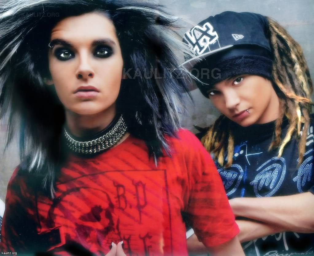 [Photos] Diverse des Twins Kaulitz! - Page 2 Twins203