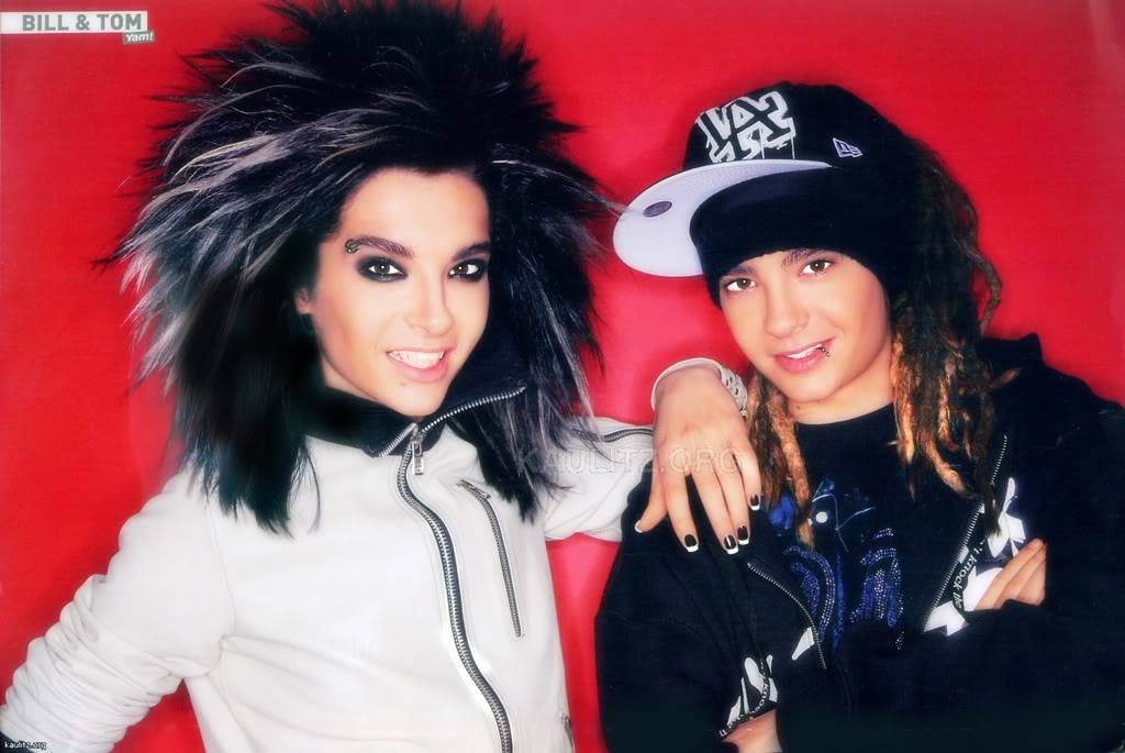 [Photos] Diverse des Twins Kaulitz! - Page 2 Twins204