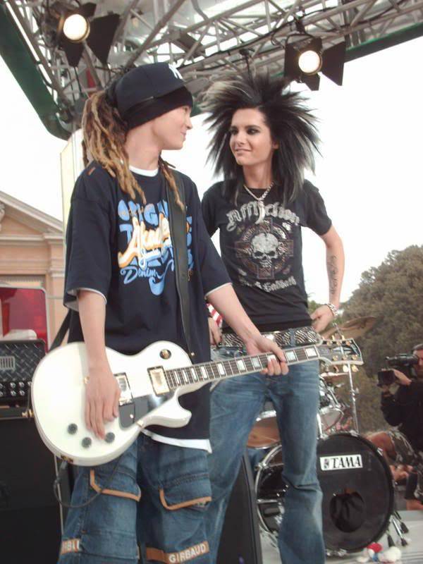 [Photos] Diverse des Twins Kaulitz! - Page 2 Twins83