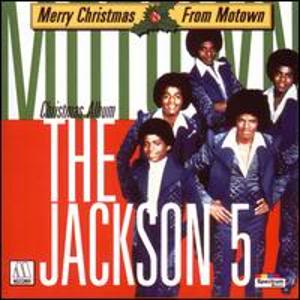 Jackson 5 - Christmas Album (2001) J5CA