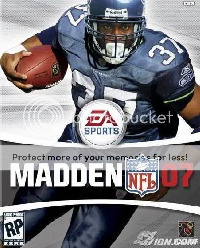 Juegos En DD  ...     (Descarga directa) MaddenNFL2007ISODVDMultilenguajePC