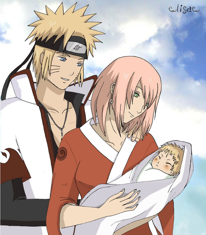 SasuSaku y NaruHina!!!! O.o! Narusaku