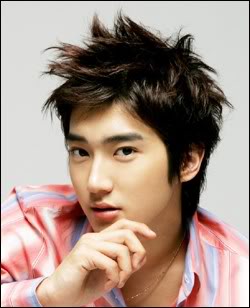 احسن فرقة في كوريا   *super junior* ChoiSiwon