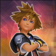 Sora ~ The Keyblade Warrior 2