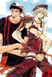 Tsubasa Reservoir Chronicle Th_29