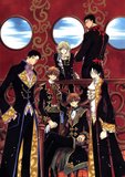 Tsubasa Reservoir Chronicle Th_3320Tsubasa20xxxHolic20Calendar20ja