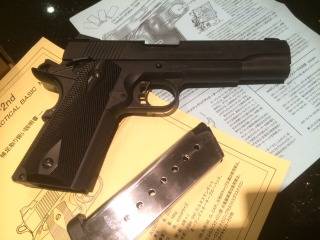 Brand new Tanio-Koba 1911 basic for sale Gm73_zpswvjd4exy