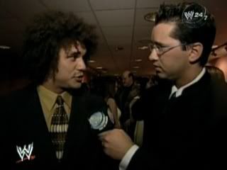 Carlito VS W4L Champion Jeff Jarrett {Single Match} 04