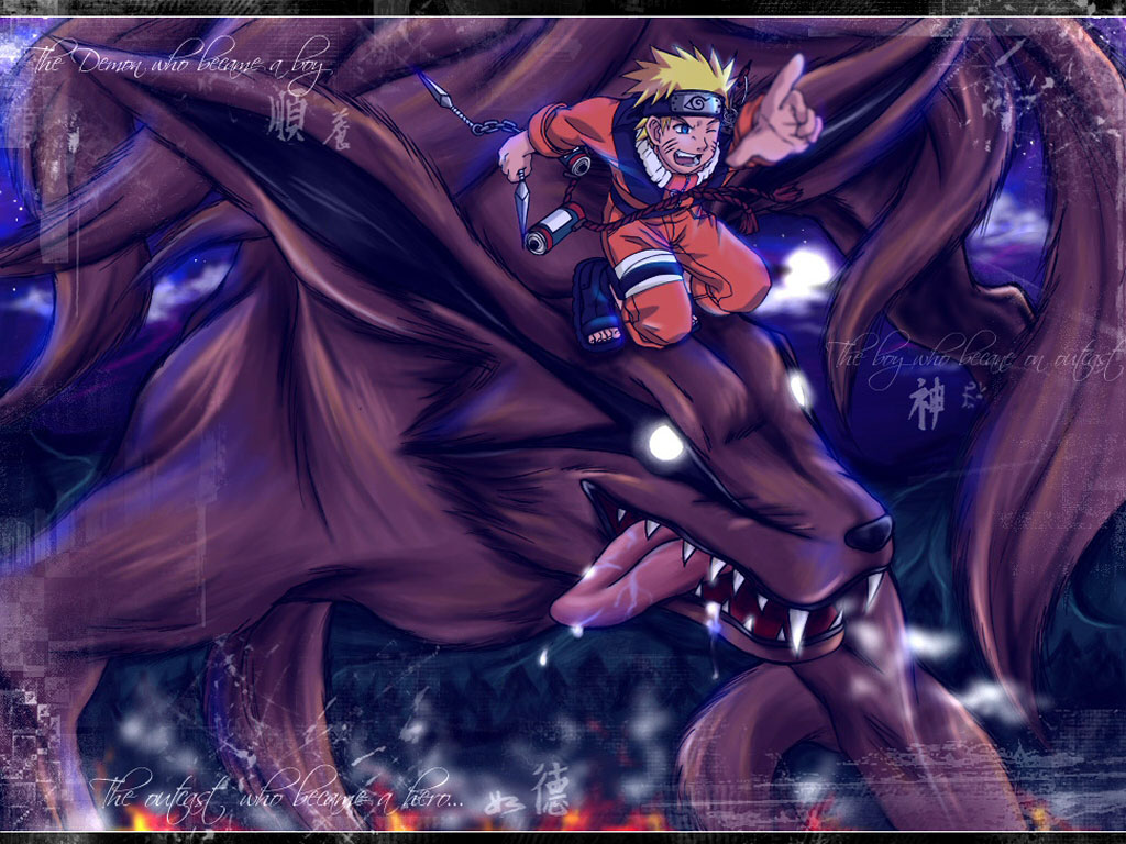 Immagini di Naruto Naruto