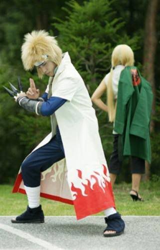 Naruto Cosplay Narutocosplay18