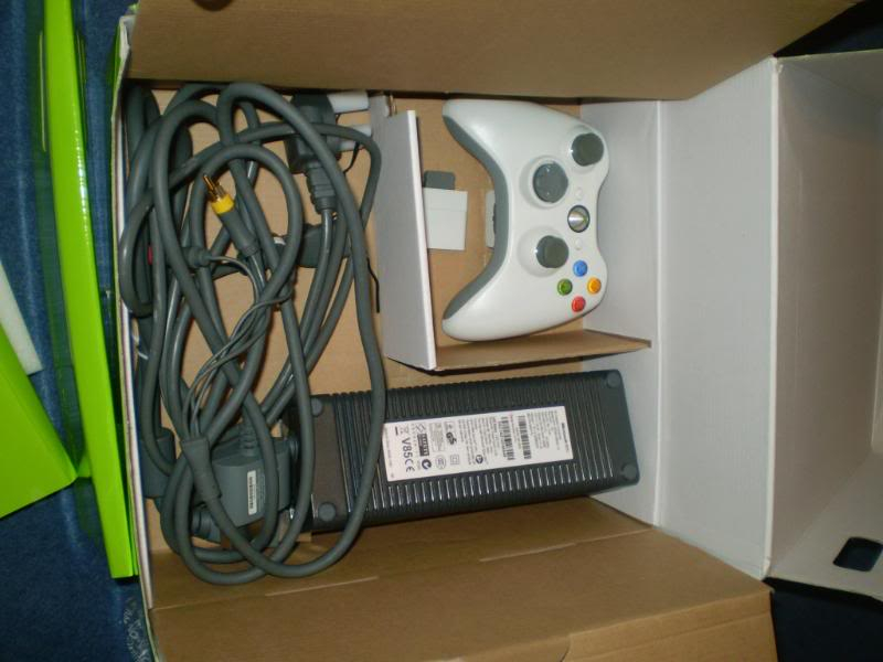 X-box 360 PA260259