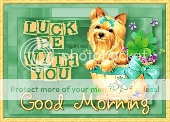 friends who care - Page 2 IRISHPUP-DA-GoodMorning