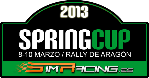 RBR Spring Cup 2013 2-Aragon