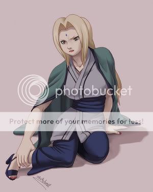 Naruto o Naruto Shippunde Tsunade___Hime_by_tsunade_club