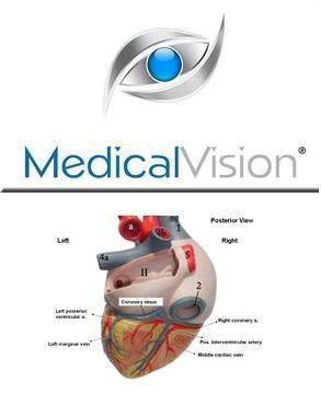 Human Body Atlas Medical View 1.0 Medvis