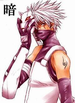 kakashi sensei đẹp zai  ResizeofKakashianbu