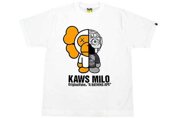 [Kaws - USA] Tweety p.68 - Page 3 OriginalFake-4-Anniversary-Tees-02