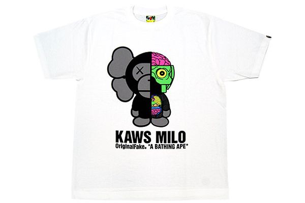 [Kaws - USA] Tweety p.68 - Page 3 OriginalFake-4-Anniversary-Tees-03