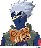 Ako po ang isa sa mga perpektong bagong miyembro ng Tambalan - Page 2 Kakashi