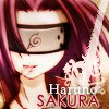 [Avatar] Naruto ThSakura