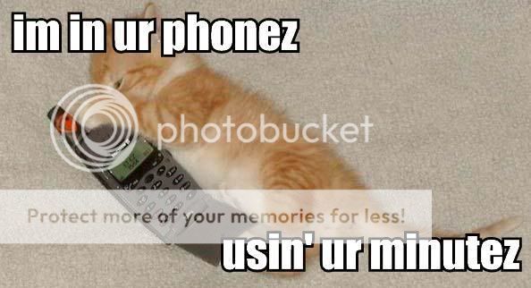 mission 5 Cat_phone