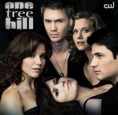 One tree hill OneTreeHill-S5