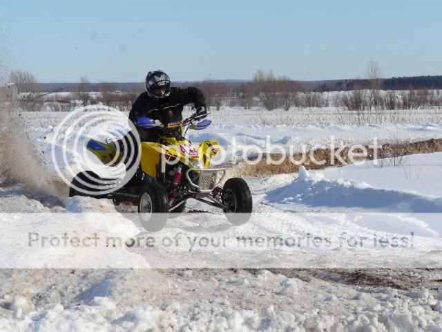 photo en action dans mon oval Modifier1