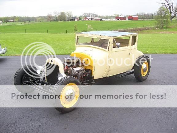 27 Model T Hotrod ** $11,500 obo** 100_0317