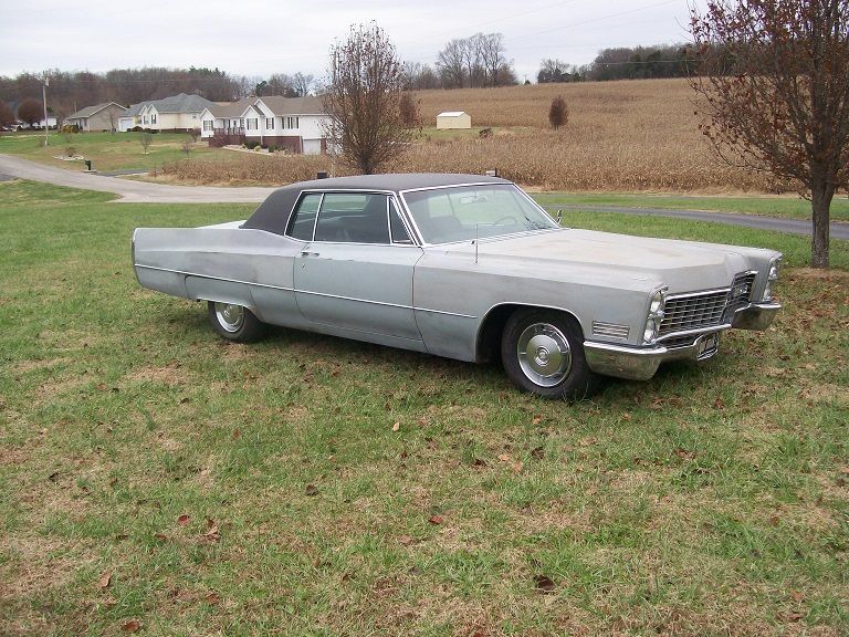 For Sale: 1967 Cadillac Coupe DeVille 103_0495_zps05bc9380