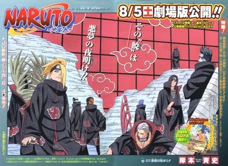 Naruto [Spoilers del Manga] Akatsukispread1