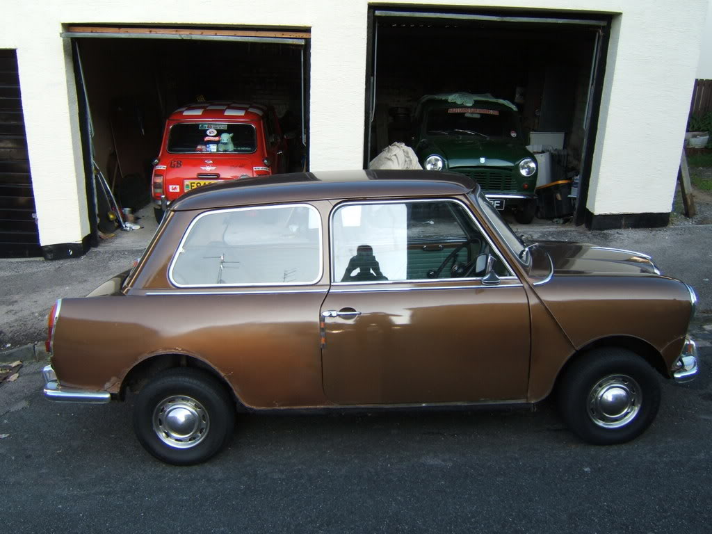 heres a few of my cars, nemo the hornet is almost my favourite???? 004-4