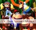 Wario, Waluigi, Bowser, Kamek, DK, Diddy, Lanky, and more!!! Theteam