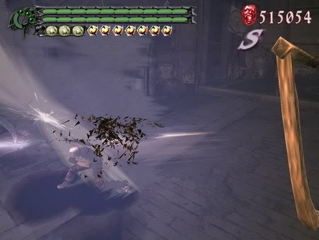 Hướng dẫn chi tiết toàn bộ COMBO DEVIL MAY CRY 3 UltimateRelease