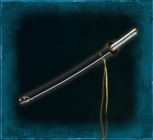 Vergil's Arsenal YAMATO