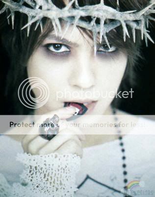 Hyde (; Hyde