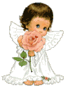 Angels for our little Angel (A collection of pictures) Cute_angel