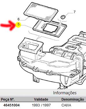 Compro suporte do filtro de cabine Suportefiltrodecabine_zps498b4327