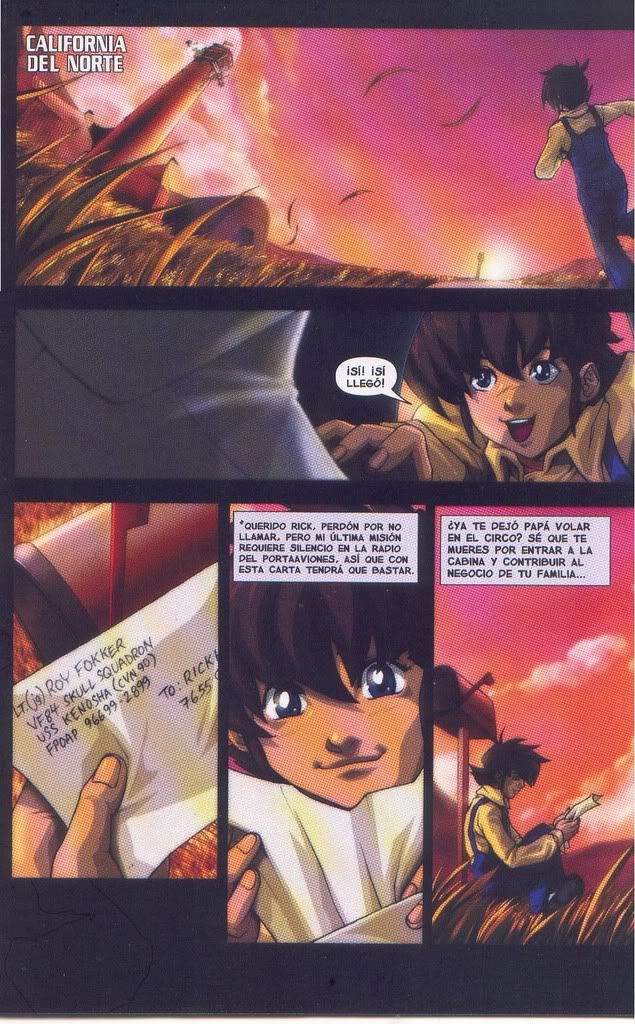 ROBOTECH 02-6