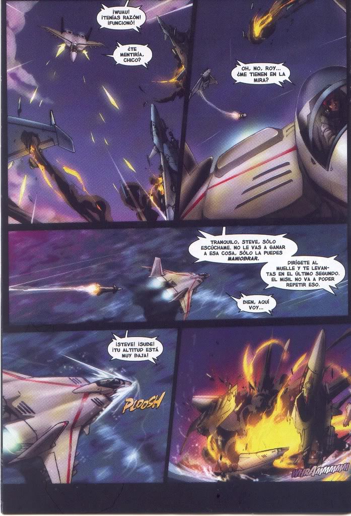 ROBOTECH 13-5