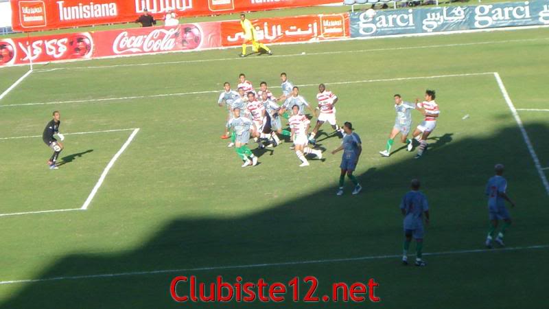 [Photo ] Reportage photo match CA 0-1 JSMB DSC02411