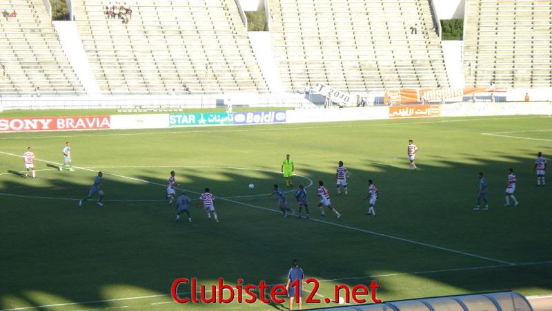 [Photo ] Reportage photo match CA 0-1 JSMB DSC02417