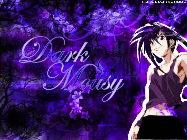 Dark Mousy Wall3