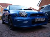 Getting There  STi Prodrive Look Th_fullfront1024