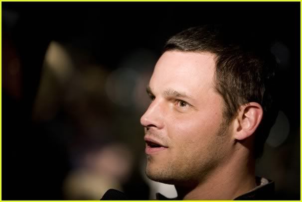 Justin Chambers Justinchambersdarkcriclth6