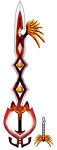 Keyblade Creation List - Page 2 ProminenceKeyblade