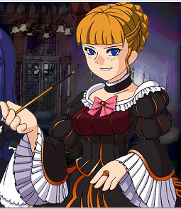 .::Umineko No Naku Koro Ni::. Bavn