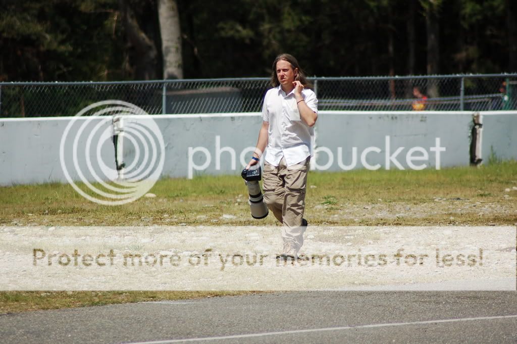 Track pics today DSC_4582